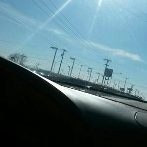 Meet your Posher, Morgan